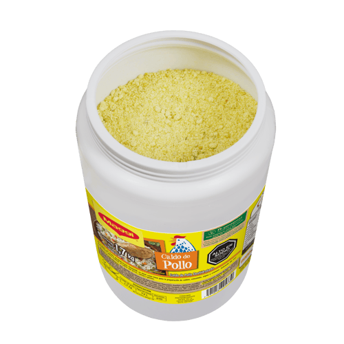 MAGGI® Caldo De Pollo 1.7 kg