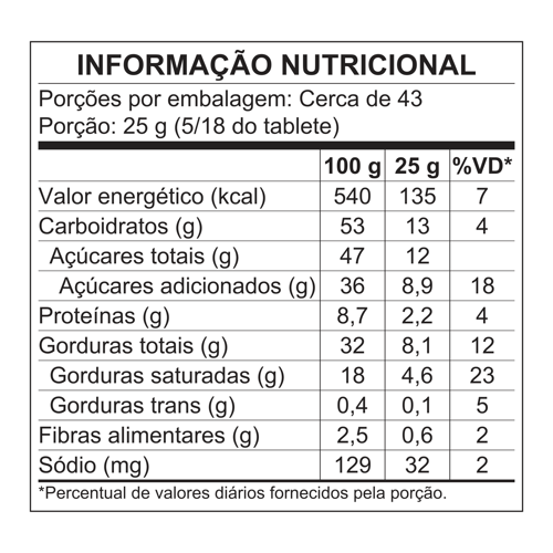 Choco Trio Chocolate Galleta Dulce con Chocolate Rellena de Crema de Chocolate Display 12 Unidades de 90 g