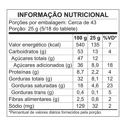 Choco Trio Chocolate Galleta Dulce con Chocolate Rellena de Crema de Chocolate Display 12 Unidades de 90 g Choco Trio Chocolate Galleta Dulce con Chocolate Rellena de Crema de Chocolate Display 12 Unidades de 90 g