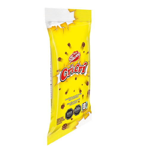 CRICRI® Grageas 500 g