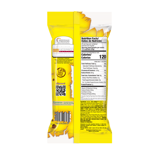 CRICRI® Grageas 500 g