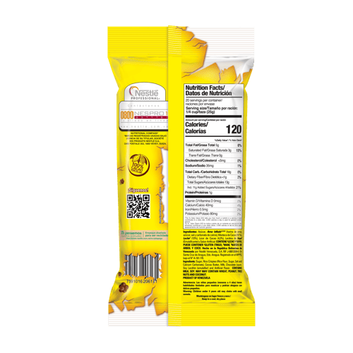 CRICRI® Grageas 500 g