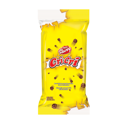 CRICRI® Grageas 500 g