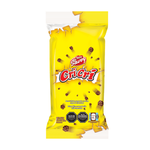 CRICRI® Grageas 500 g