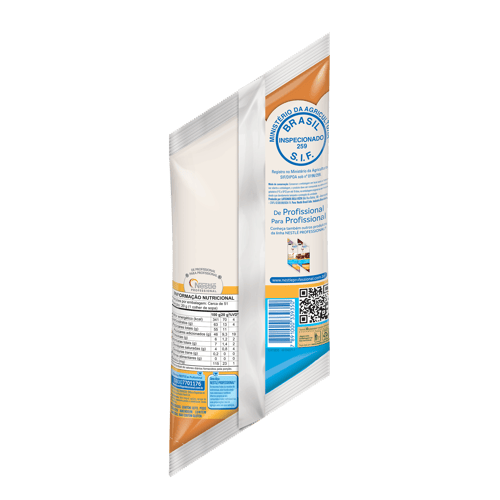 MOCA® Manga Dulce de Leche 1,01 kg