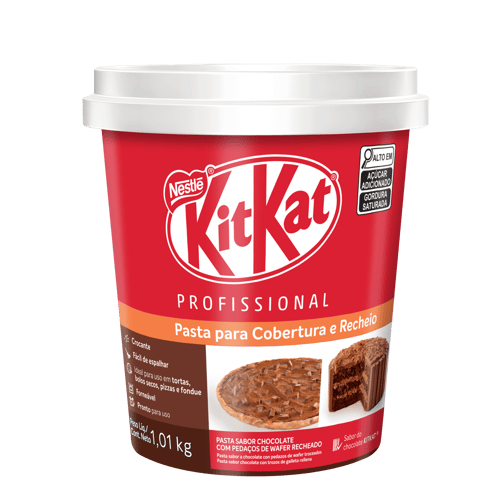 KITKAT® Untable 1,01kg