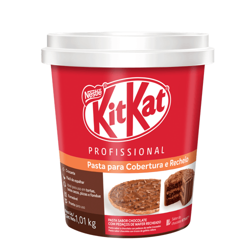 KITKAT® Untable 1,01kg