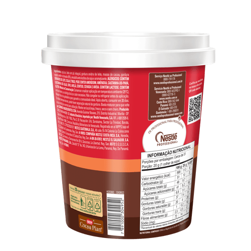 KITKAT® Untable 1,01kg