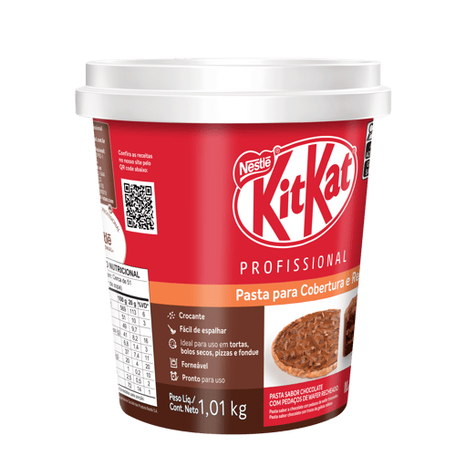 KITKAT® Untable 1,01kg