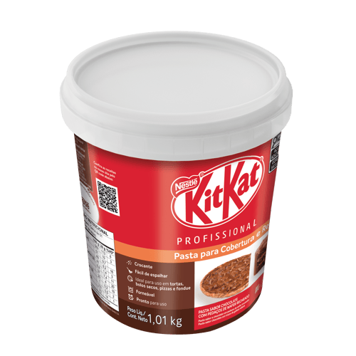KITKAT® Untable 1,01kg
