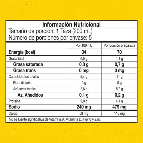 MAGGI® Mezcla en Polvo para Crema de Champiñones Display de 24 Sobres de 58 g