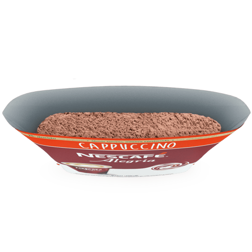 NESCAFÉ® Cappuccino Bolsa 1.3 kg NESCAFÉ® Cappuccino Bolsa 1.3 kg