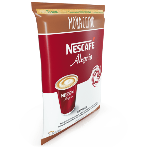 NESCAFÉ® Mokaccino Bolsa 1.3 kg