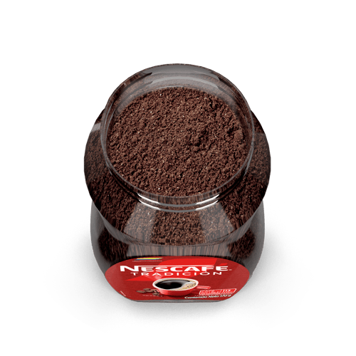 NESCAFÉ® Tradición Café Instantáneo Frasco 85 g