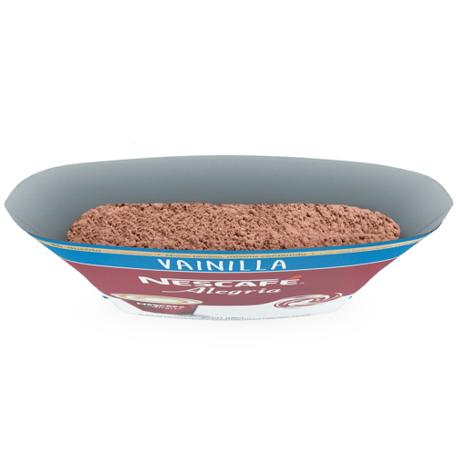 NESCAFE® Vainilla Saché 1.3 kg