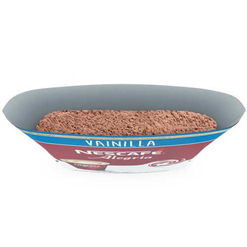 NESCAFE® Vainilla Saché 1.3 kg