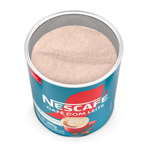 NESCAFÉ® Café con Leche 300 g