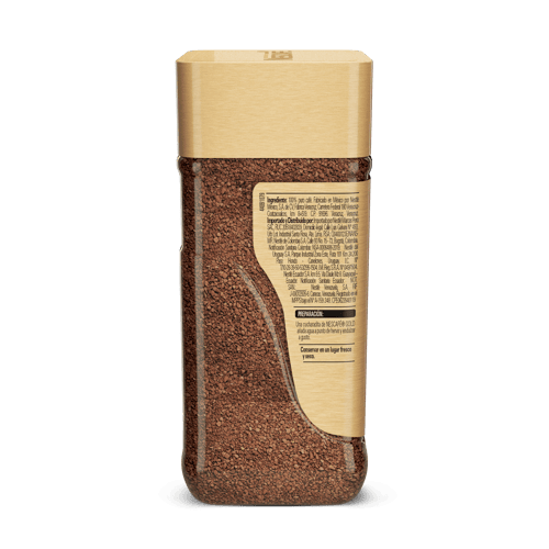 NESCAFÉ® Gold Instantáneo Liofilizado 200g