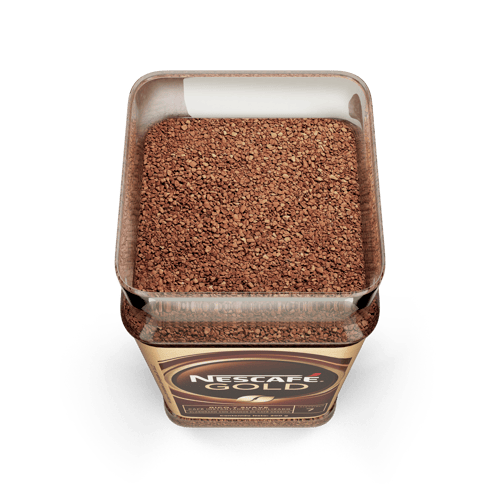 NESCAFÉ® GOLD Café Instantáneo Frasco 200g