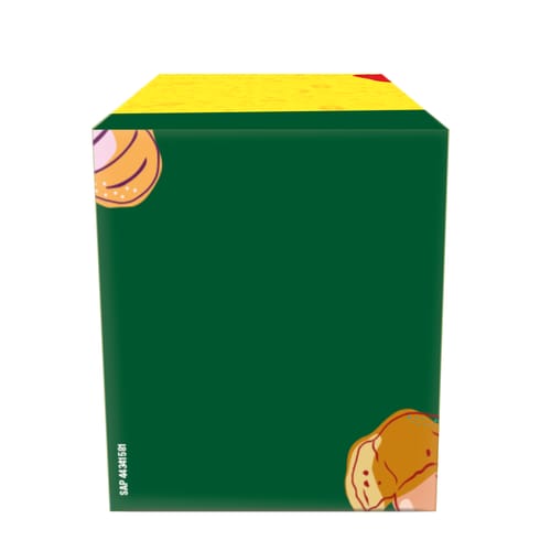 MAGGI® DELICIAS Base Champiñón Pollo 24x50g