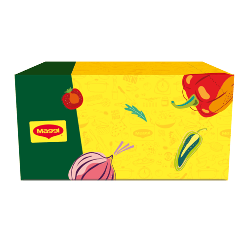 MAGGI® DELICIAS Base Champiñón Pollo 24x50g