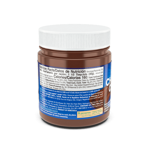 SAVOY® ChocoChoco 300g 