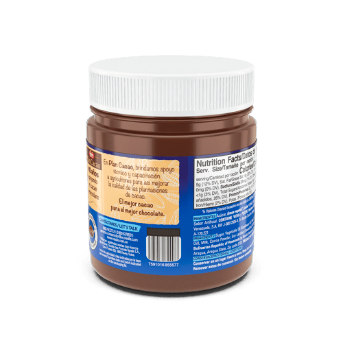 SAVOY® ChocoChoco 300g 