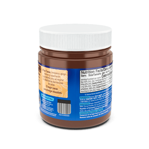 SAVOY® ChocoChoco 900g 