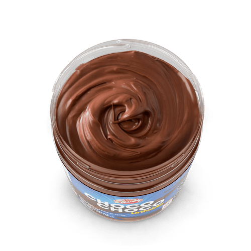 SAVOY® ChocoChoco 900g 