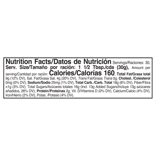 SAVOY® ChocoChoco 900g 