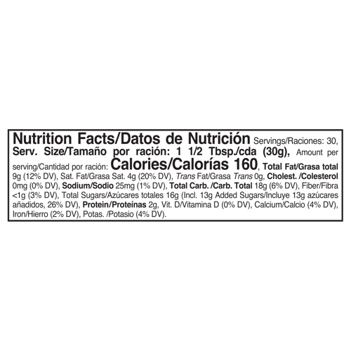 SAVOY® ChocoChoco 900g 