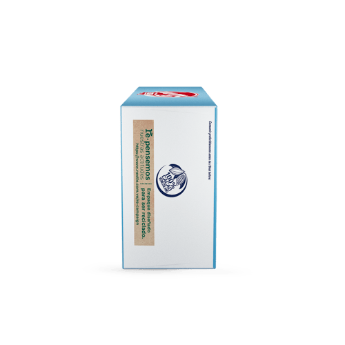 SAVOY® Delight Chocolate con leche sin azúcar añadida Display 6 Unidades de 100 g
