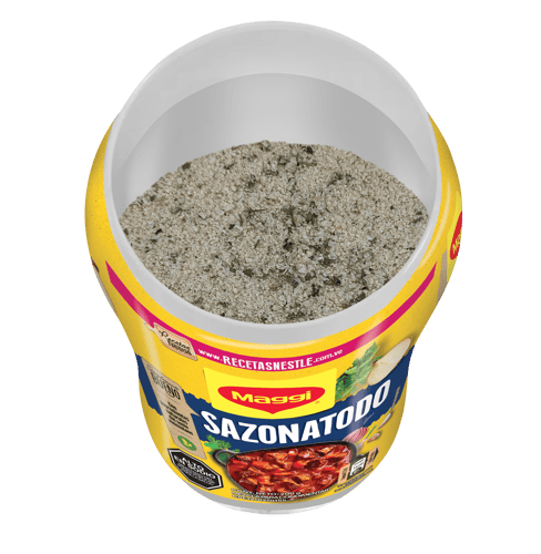 MAGGI® Sazonatodo Mezcla para Condimentar Botella 200 g