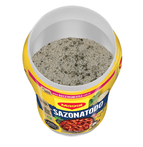 MAGGI® Sazonatodo Mezcla para Condimentar Botella 200 g