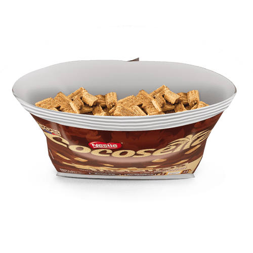 COCOSETTE® Trocitos 100g