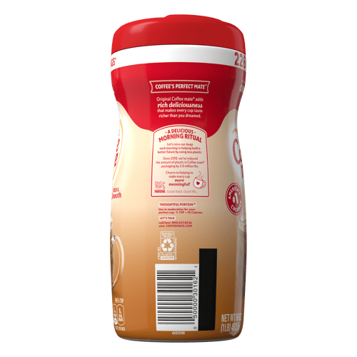 COFFEE MATE® Polvo 453.5g