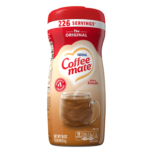 COFFEE MATE® Polvo 453.5g