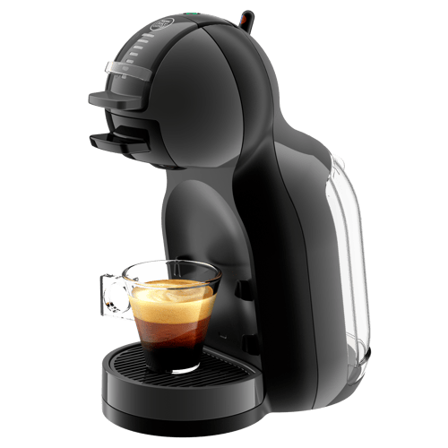 Máquina de café NESCAFÉ® Dolce Gusto® Mini Me