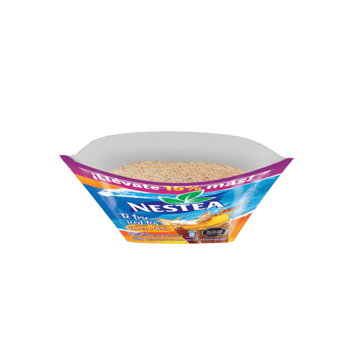 NESTEA® Econopack Durazno Mezcla para Té Frío 520g NESTEA® Econopack Durazno Mezcla para Té Frío 520g