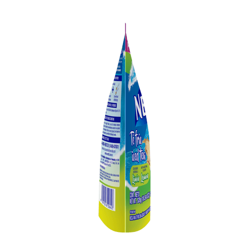 NESTEA® Econopack Limón Mezcla para Té Frío 520g