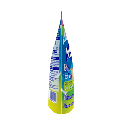 NESTEA® Econopack Limón Mezcla para Té Frío 520g NESTEA® Econopack Limón Mezcla para Té Frío 520g