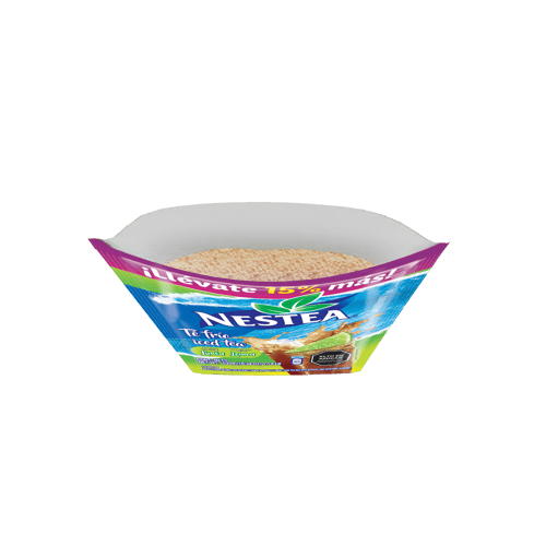 NESTEA® Econopack Limón Mezcla para Té Frío 520g