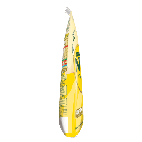 NIDO® Forticrece 400g