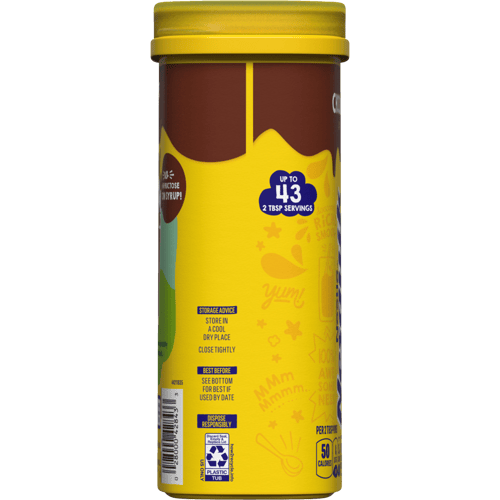 Nestlé® Nesquik® bebida en polvo achocolatada 570g