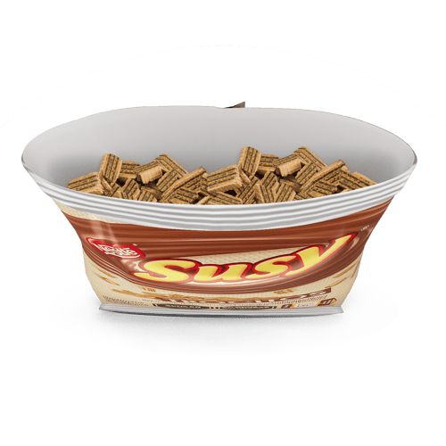 SUSY® Trocitos 100g