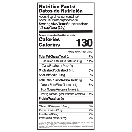 SUSY® Troceado Wafer Relleno de Chocolate 240 g SUSY® Troceado Wafer Relleno de Chocolate 240 g