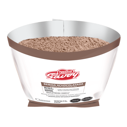 SAVOY® Bebida Achocolatada en Polvo 1.6 kg