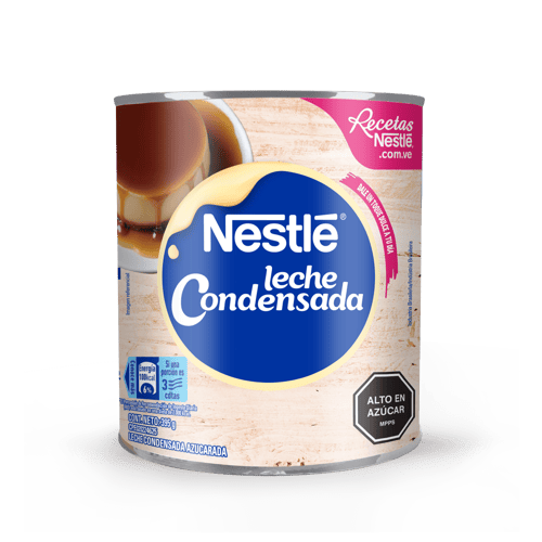 NESTLÉ® Leche Condensada en Lata 395 g