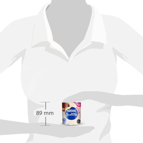 NESTLÉ® Leche Condensada en Lata 395 g