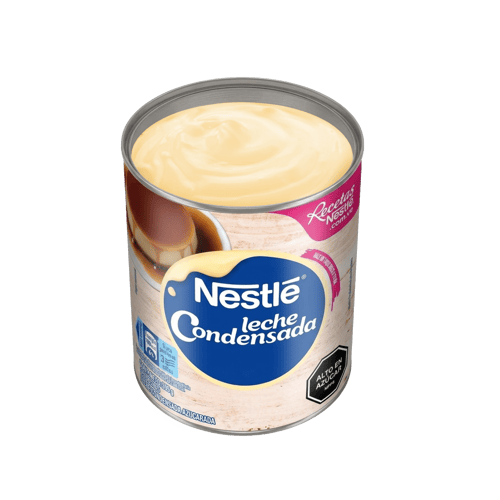NESTLÉ® Leche Condensada en Lata 395 g